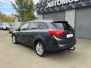 Kia Ceed II Рестайлинг Нижнекамск  - изображение 24
