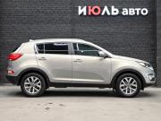Kia Sportage III Рестайлинг Екатеринбург  - изображение 32
