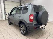 Chevrolet Niva I Рестайлинг Энгельс  - изображение 39