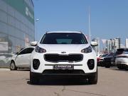 Kia Sportage IV Самара  - изображение 25