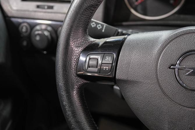 Opel Astra H Рестайлинг с пробегом 2007 года, цена 489 000 рублей, 290000 км, хэтчбек, Автокод Объявления