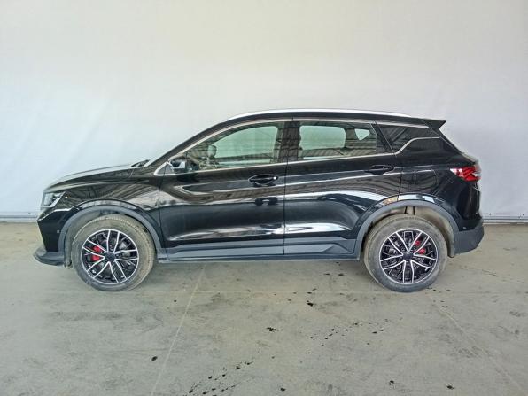 Belgee X50 с пробегом 2025 года, цена 2 200 000 рублей, 6401 км, внедорожник, Автокод Объявления