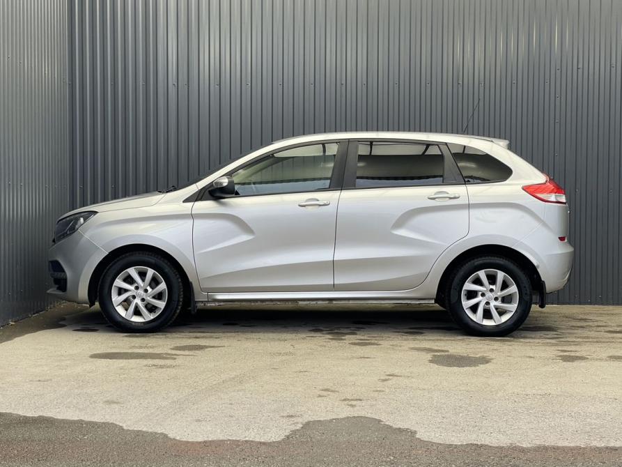 Lada (ВАЗ) XRAY I Пермь  - изображение 33