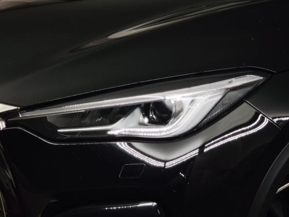 Infiniti QX55 с пробегом 2021 года, цена 3 495 000 рублей, 100383 км, внедорожник, Автокод Объявления
