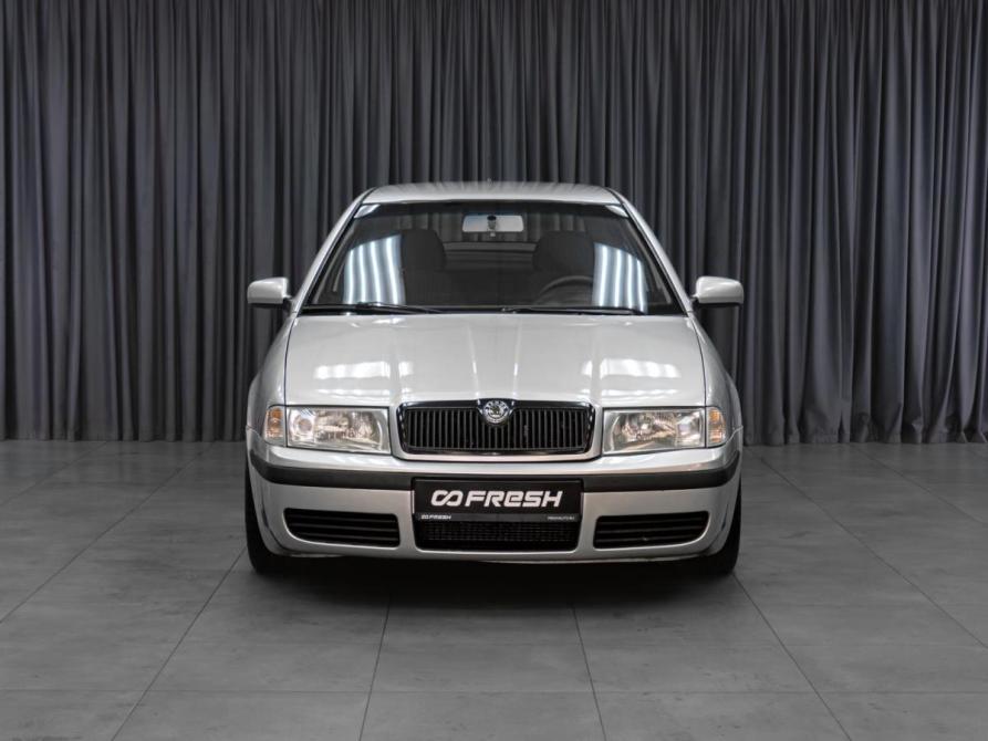 Skoda Octavia I (A4) Рестайлинг Тюмень  - изображение 3