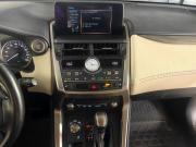 Lexus NX I Рестайлинг Москва  - изображение 33
