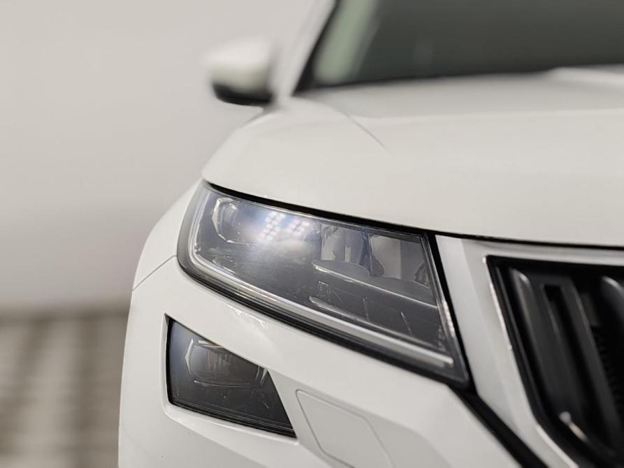Skoda Kodiaq I Москва  - изображение 17