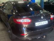 Renault Fluence I Рестайлинг Санкт-Петербург  - изображение 19