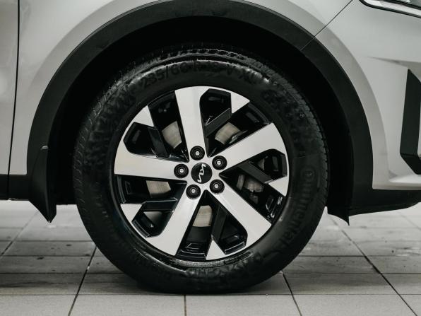 Kia Sorento IV с пробегом 2022 года, цена 4 249 000 рублей, 52256 км, внедорожник, Автокод Объявления
