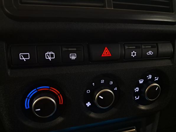 Lada (ВАЗ) Niva Legend с пробегом 2024 года, цена 900 000 рублей, 18343 км, внедорожник, Автокод Объявления