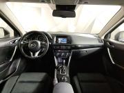Mazda CX-5 I Москва  - изображение 36
