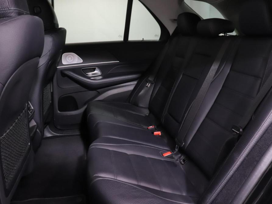 Mercedes-Benz GLE II (V167) Москва  - изображение 10