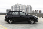 Toyota RAV4 IV (XA40) Рестайлинг Казань  - изображение 24