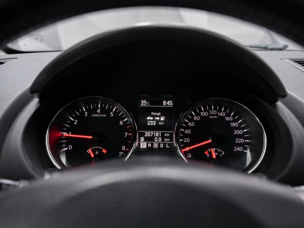 Nissan Qashqai I Рестайлинг с пробегом 2013 года, цена 895 000 рублей, 207115 км, внедорожник, Автокод Объявления