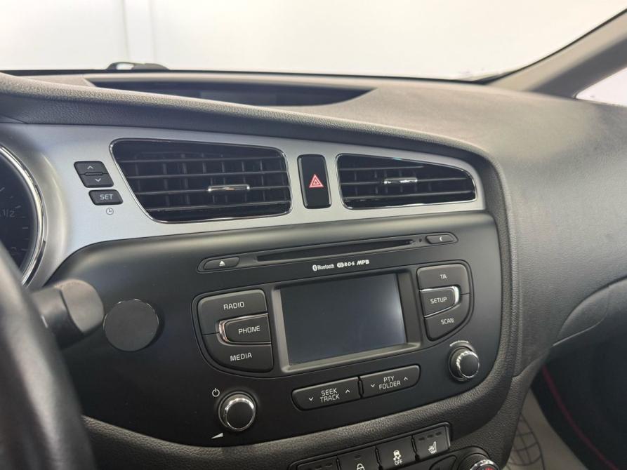 Kia Ceed II Уфа  - изображение 13
