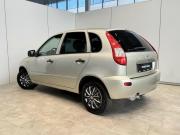 Lada (ВАЗ) Kalina I Волжский  - изображение 11