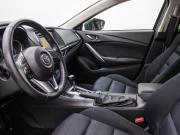 Mazda 6 III (GJ) Москва  - изображение 29