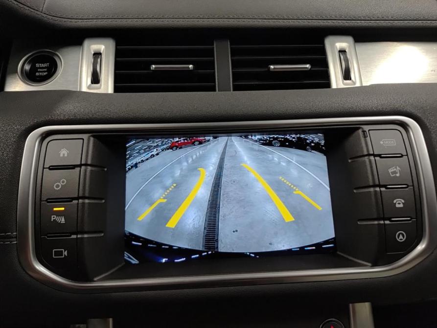 Land Rover Range Rover Evoque I Рестайлинг Казань  - изображение 23
