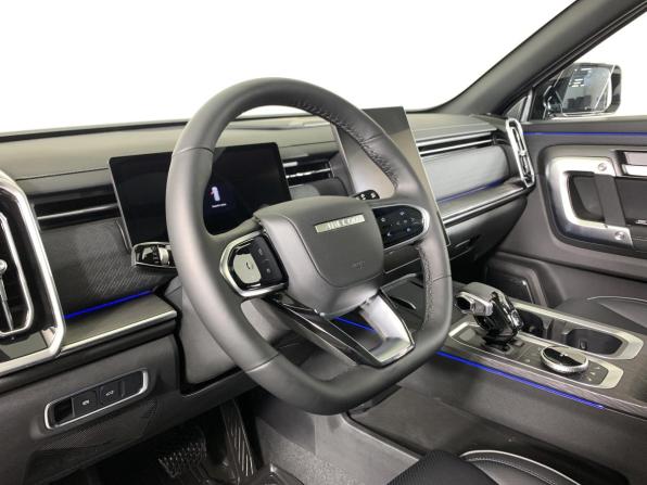 Jaecoo J7 I Рестайлинг с пробегом 2025 года, цена 2 833 000 рублей, 50 км, внедорожник, Автокод Объявления