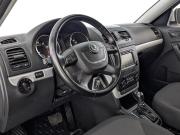 Skoda Yeti I Москва  - изображение 42