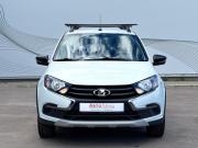 Lada (ВАЗ) Granta I Рестайлинг Воронеж  - изображение 23