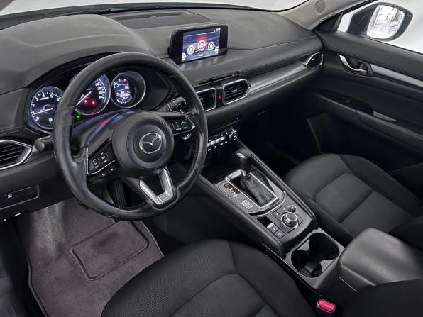 Mazda CX-5 II с пробегом 2018 года, цена 2 150 000 рублей, 194350 км, внедорожник, Автокод Объявления