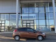 Ford Fiesta Mk6 Рестайлинг Тверь  - изображение 15