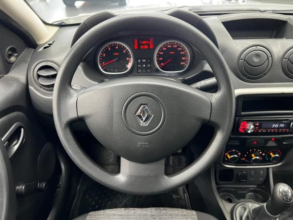 Renault Duster I с пробегом 2014 года, цена 970 000 рублей, 71896 км, внедорожник, Автокод Объявления