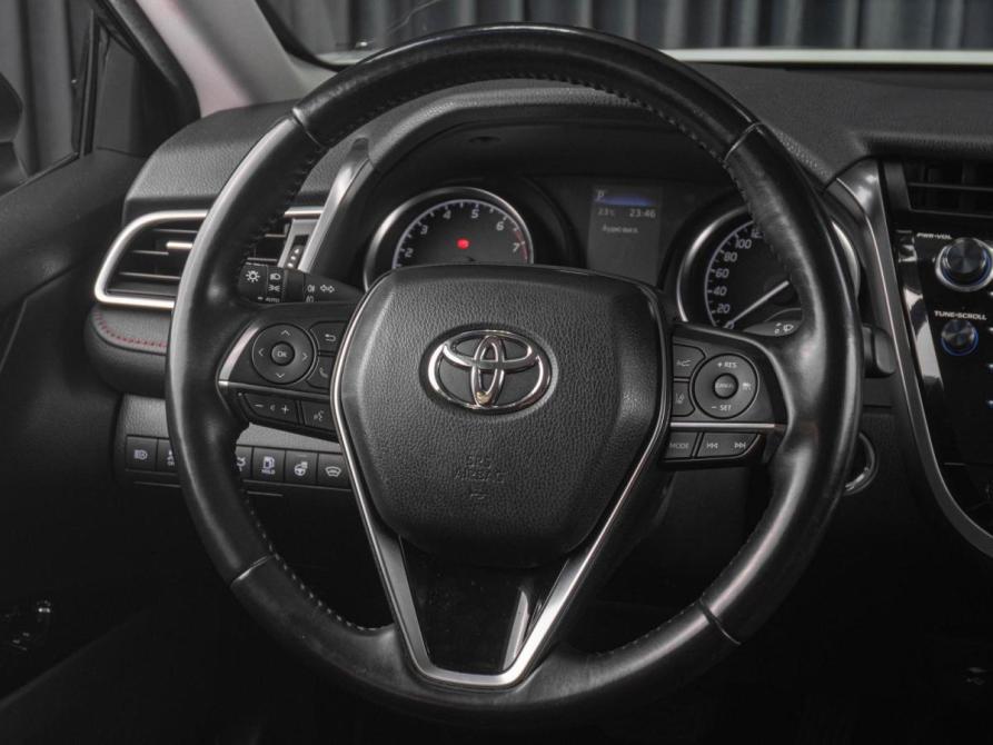 Toyota Camry VIII (XV70) Тюмень  - изображение 22