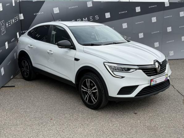 Renault Arkana I с пробегом 2020 года, цена 1 449 000 рублей, 98270 км, внедорожник, Автокод Объявления