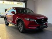 Mazda CX-5 II Уфа  - изображение 28