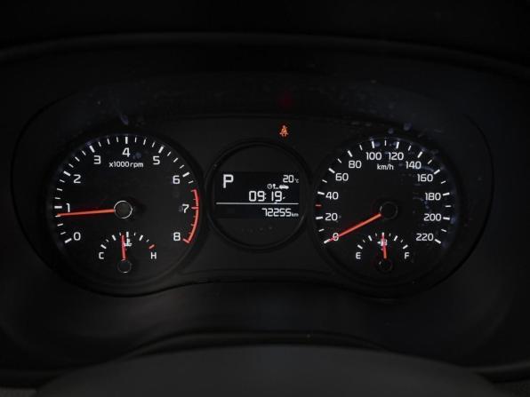 Kia Morning III с пробегом 2019 года, цена 1 378 000 рублей, 72255 км, хэтчбек, Автокод Объявления