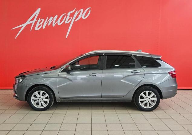 Lada (ВАЗ) Vesta I с пробегом 2020 года, цена 1 299 000 рублей, 95800 км, универсал, Автокод Объявления