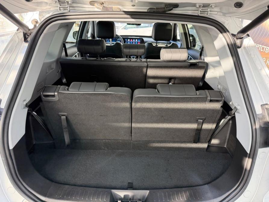 Chery Tiggo 8 Pro Max I Рестайлинг Таганрог  - изображение 9