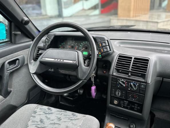 Lada (ВАЗ) 2110 с пробегом 2006 года, цена 129 000 рублей, 308278 км, седан, Автокод Объявления