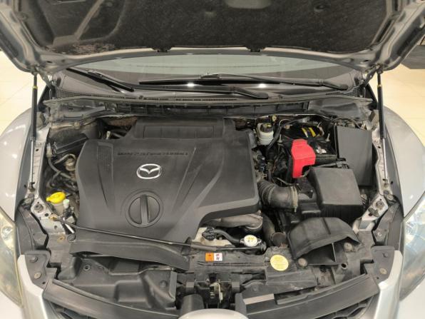 Mazda CX-7 I Рестайлинг с пробегом 2011 года, цена 770 000 рублей, 237300 км, внедорожник, Автокод Объявления