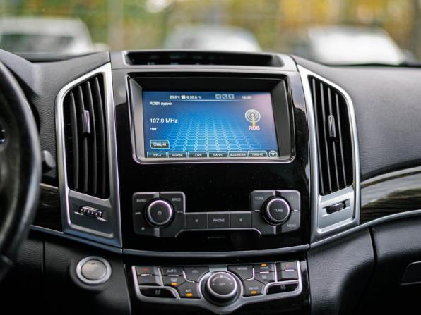 Haval H9 I Рестайлинг с пробегом 2021 года, цена 2 399 000 рублей, 99203 км, внедорожник, Автокод Объявления