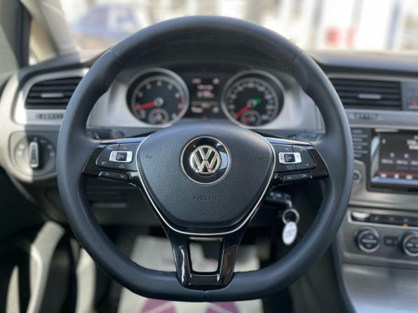 Volkswagen Golf VII с пробегом 2013 года, цена 1 321 000 рублей, 170686 км, хэтчбек, Автокод Объявления
