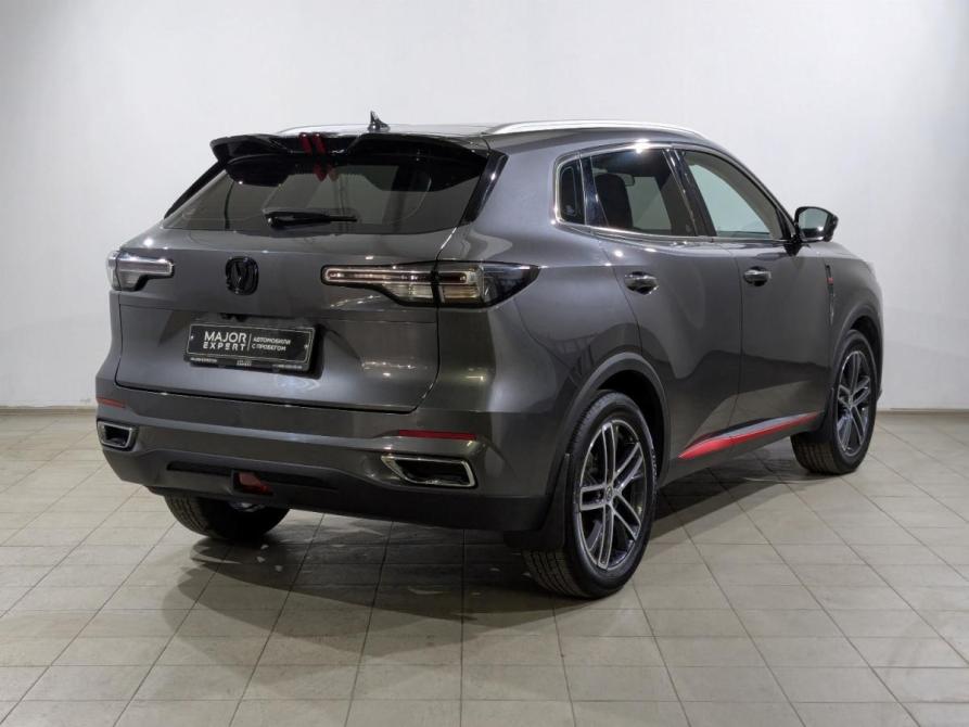 Changan CS55 Plus II Химки  - изображение 14