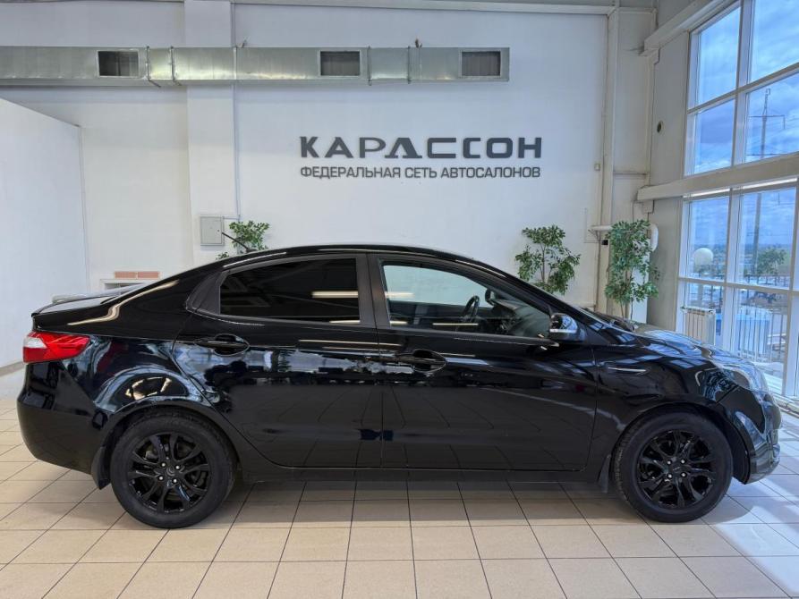 Kia Rio III Волгоград  - изображение 6