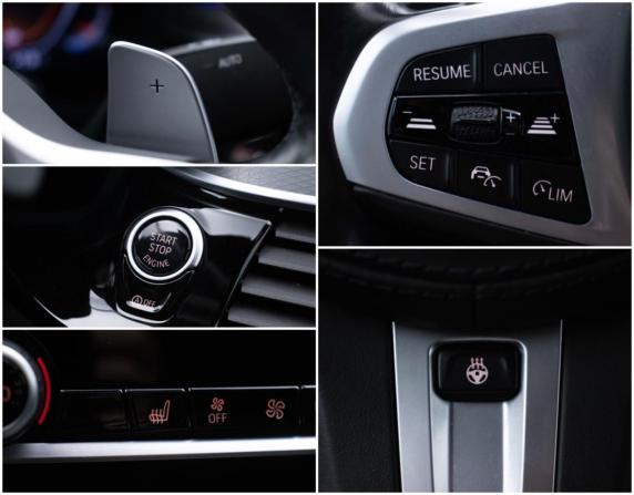 BMW 5 серии VII (G30/G31/G38) Рестайлинг с пробегом 2020 года, цена 4 380 000 рублей, 114982 км, седан, Автокод Объявления