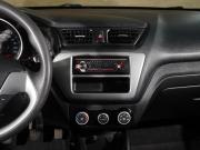 Kia Rio III Рестайлинг Тверь  - изображение 36