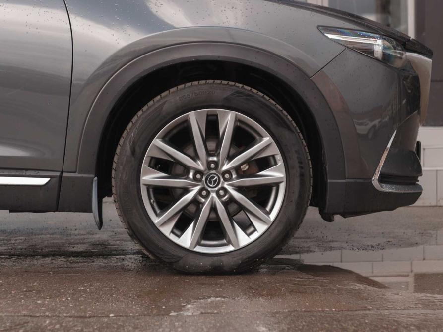 Mazda CX-9 II Новосибирск  - изображение 9