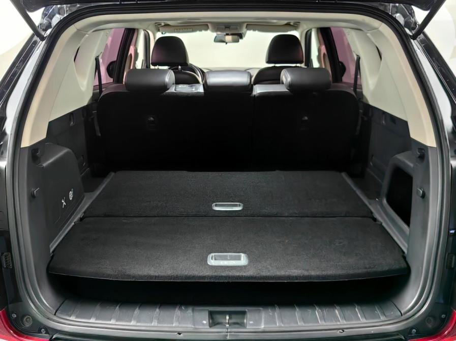SsangYong Rexton IV Москва  - изображение 27