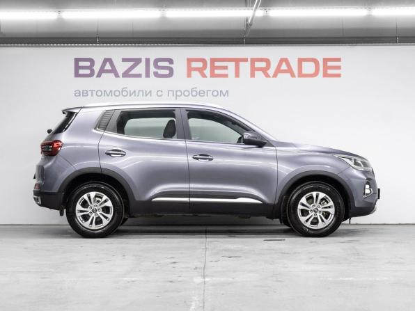 Chery Tiggo 4 Pro I Рестайлинг с пробегом 2024 года, цена 1 735 000 рублей, 7150 км, внедорожник, Автокод Объявления