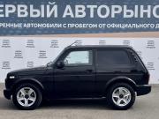 Lada (ВАЗ) Niva Legend I Краснодар  - изображение 26