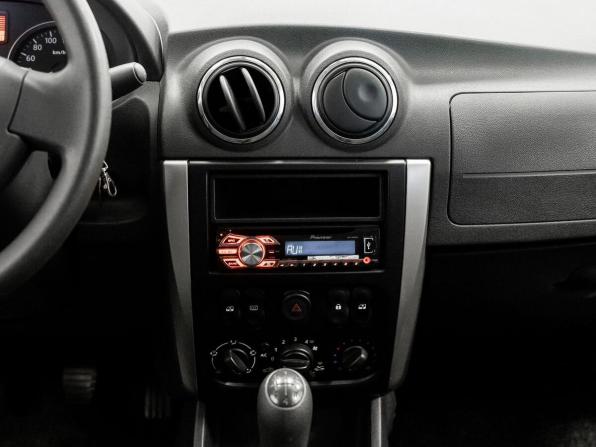 Nissan Almera III (G15) с пробегом 2013 года, цена 999 000 рублей, 60650 км, седан, Автокод Объявления