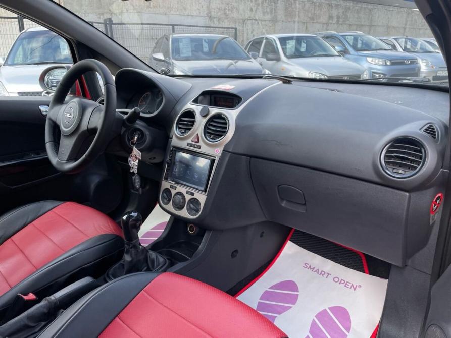 Opel Corsa D Краснодар  - изображение 18