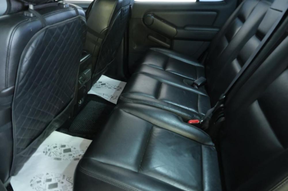 Ford Explorer IV Омск  - изображение 21