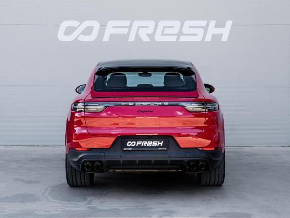 Porsche Cayenne III с пробегом 2021 года, цена 14 175 000 рублей, 24252 км, внедорожник, Автокод Объявления